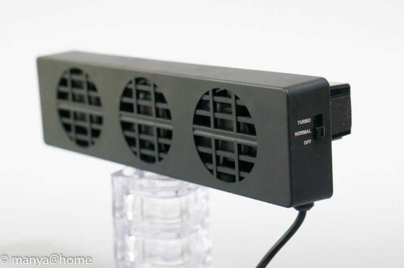 【E-game】Nintendo Switch専用 ハイパワー冷却ファン / スイッチドック 熱対策 放熱 クーラー 静音モデル