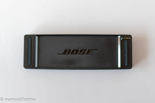 Bose SoundLink Mini Bluetooth speaker II　クレードル