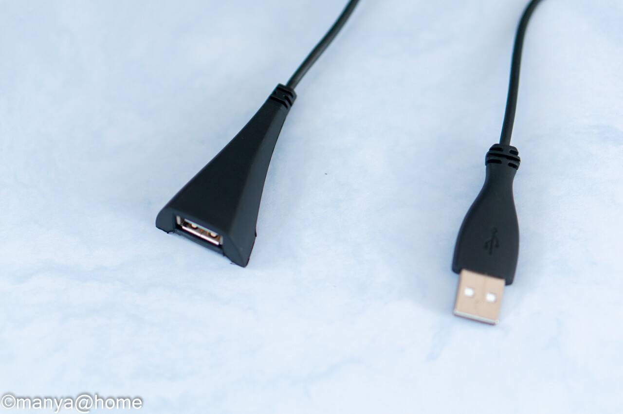 Ligicool G304 USBケーブル