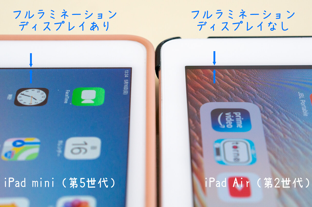 クリスタ スマホの次はipad Miniかipad無印か どちらがオススメ Manya Home