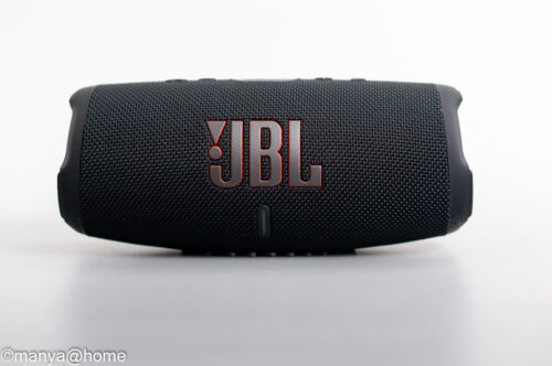 JBL CHARGE5 正面