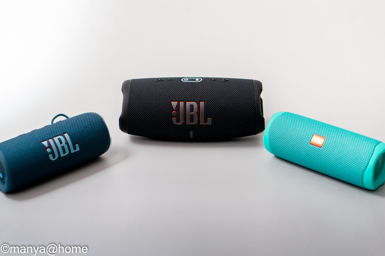 JBL FLIP6」レビュー。1万円台の本命Bluetoothスピーカー！2ウェイ化で 